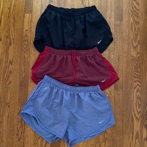 Nike Running Shorts